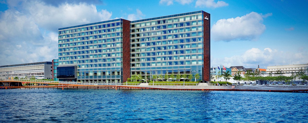 Marriott Copenhagen